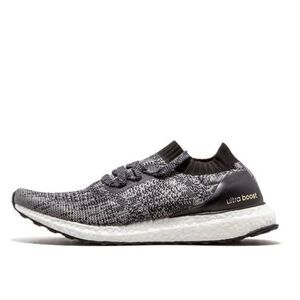 adidas Ultra Boost Uncaged Core Black-BB3900 Charcoal Grey  7.5 US Men 8.5 Wmns